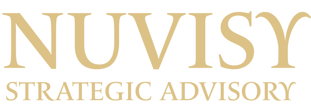 Nuvisy — Strategic Advisory
